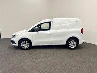 Mercedes-Benz Citan 2022 - 110 CDI L1 Pro Bild 2 Miniaturansicht