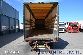 Krone SD PROFI LINER 2017 immagine 2 miniatura