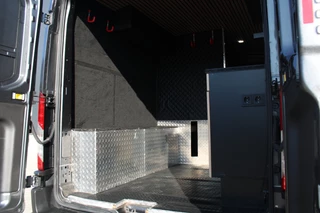 Ford Transit 2023 - 350 2.0 TDCI L3H2 Trend 130pk - Camper/Grijs Kenteken - Blind Spot - ACC - Trekhaak - Stoelverwarming - Luifel - Rijklaar obrazek 12