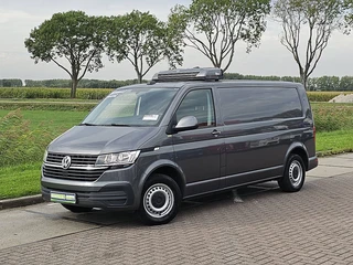 Volkswagen Transporter 2020 - 2.0 TDI afbeelding 2 miniatuur