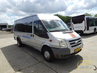 Ford Transit 2010 - Tourneo - 16 Seats EURO 5 te koop