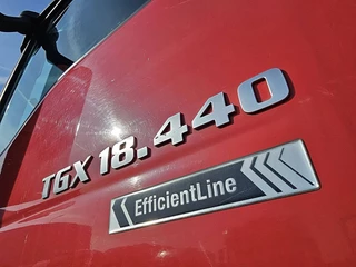 MAN TGX 2015 - 18.440 imagem 14