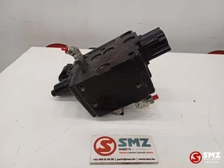 Caterpillar N/A 2022 - Valve control Caterpillar zdjecie 2