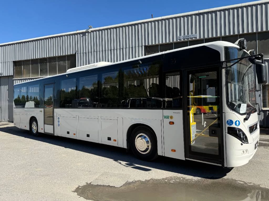Volvo 2017 - 8900. 13m. 5 Units! obrázek 6