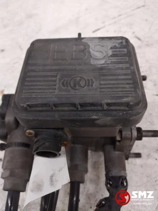Volvo N/A 2009 - Occ EBS aanhangermodulator Volvo bild 3