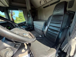 Scania R 2021 - R520 V8 NGS obrazek 22