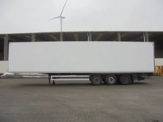 Hoet Trailers N/A 2020 - SC33AA GEGALVANISEERD imagem 7