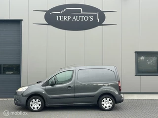 Peugeot Partner 2014 - bestel 120 1.6 HDI Marge immagine 2