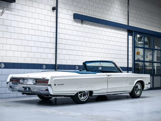 Chrysler 300 1968 - Cabriolet 440ci image 6