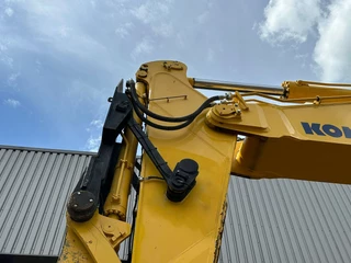 Komatsu PC1250-11E0 - CE certified 2020 - N/A bild 38