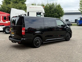 Peugeot Expert 2019 - N/A bild 4