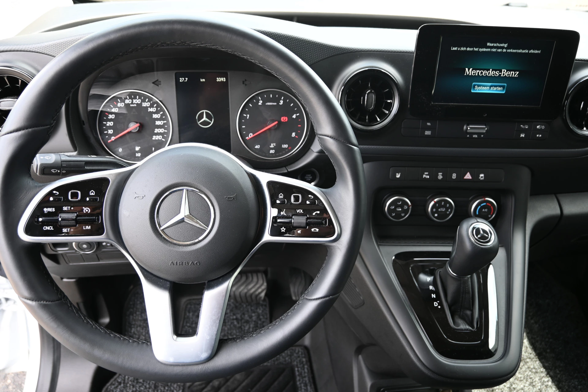 Mercedes-Benz Citan 2023 - 110 CDI L1 Pro imagen 15