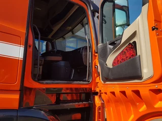 Mercedes-Benz Actros 2013 - 2542 6x2 Euro 6 image 11