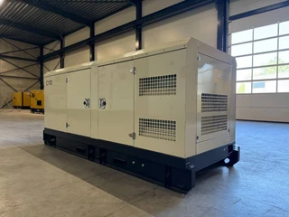 Cummins 2026 - 6BT5.9-G1 - 110 kVA Generator - DPX-19835 image 3 thumbnail