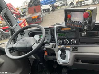 FUSO Canter 2021 - 9C18 Terberg RosRoca 7m³ zdjecie 7
