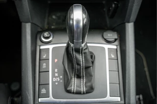 Volkswagen Amarok 2019 - Aventura V6 3.0 TDI 4x4 | x-Lang | 258 PK | 5-Persoons | LED | Camera | Carplay | Cruise | Trekhaak | Airco bild 27