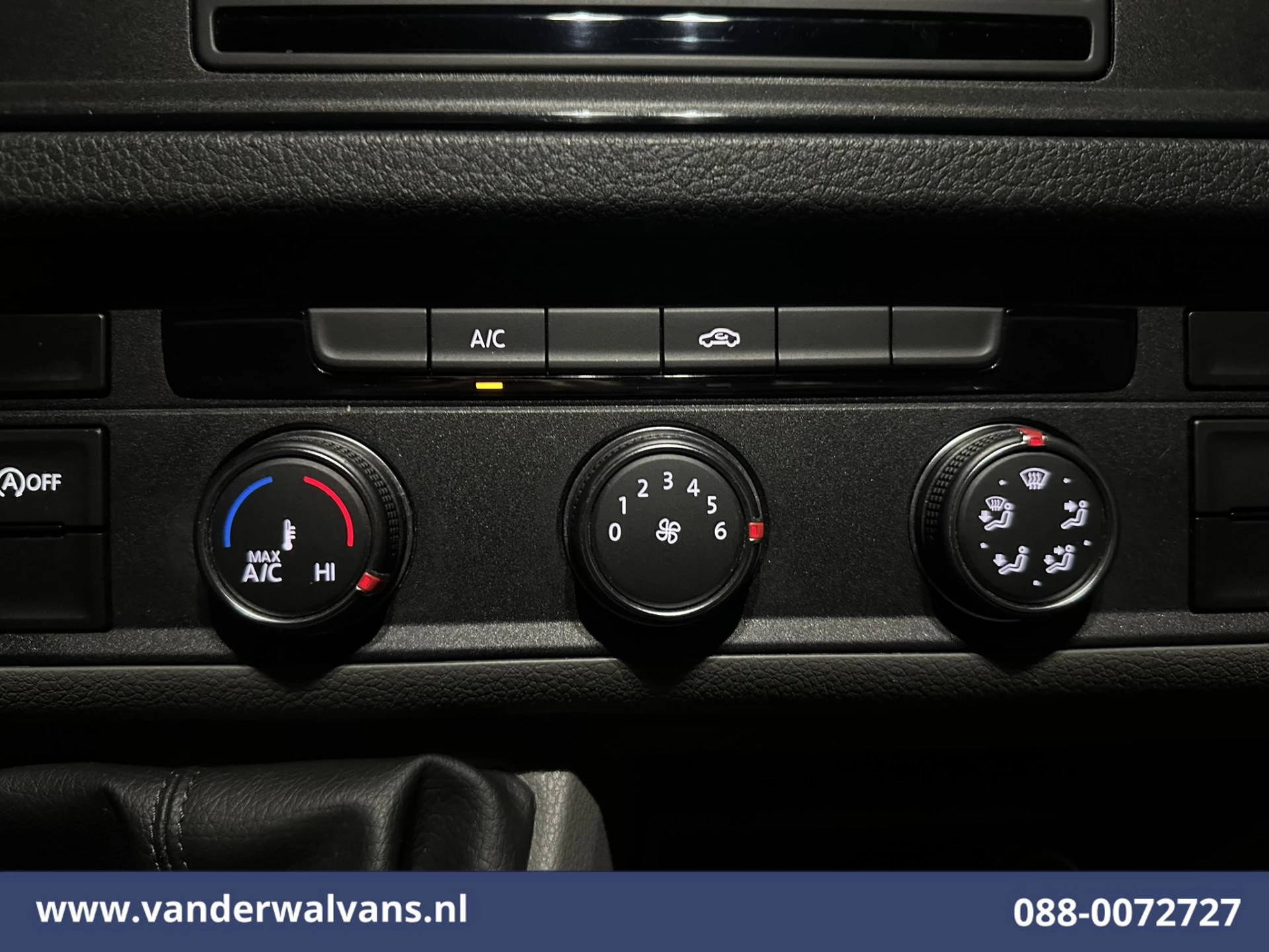 Volkswagen Crafter 2019 - 2.0 TDI L3H3 L2H2 Euro6 Airco | Camera | Apple Carplay | Bild 6
