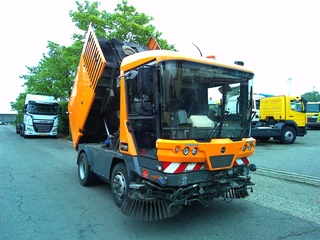 Ravo  580 2014 - 580 NL MACHINE image 3