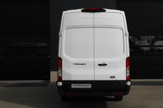 Ford Transit 2024 - 350 2.0 TDCI L4H3 Trend RWD 130pk - 270gr deuren - Camera - Cruise - Carplay - Airco - PDC - Rijklaar imagen 6
