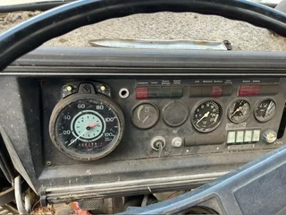 MAN Büssing 1970 - BS 13L / NL1, Oldtimer for restauration obrazek 11