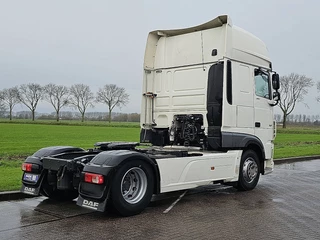 DAF XF480 2019 - N/A obrazek 3