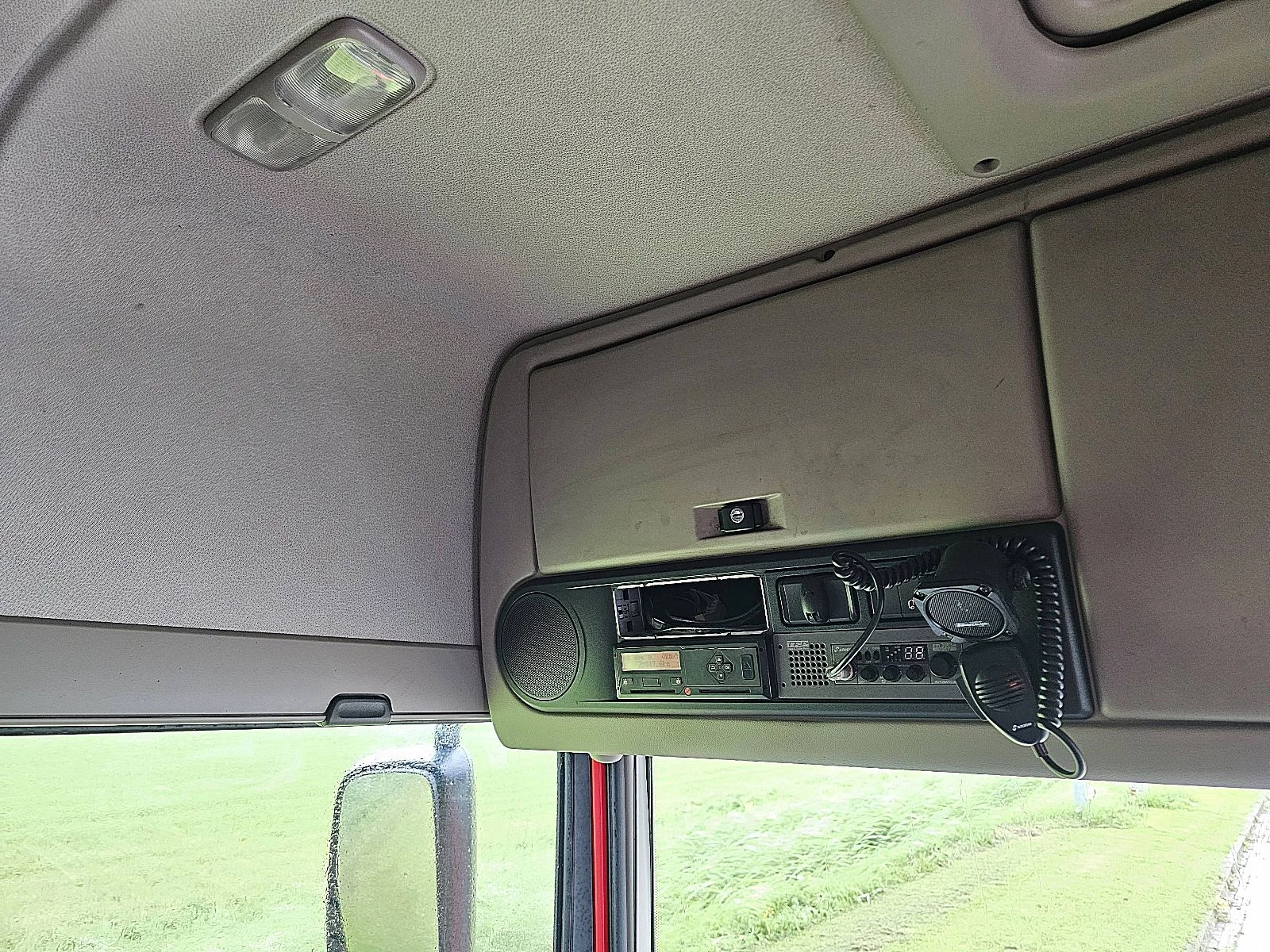 DAF XF480 2018 zdjęcie 14