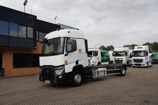 Renault T460 2017 - * EURO6 * 4X2 * afbeelding 1 miniatuur