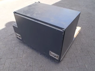 Diverse N/A - TOOLBOX zdjecie 1
