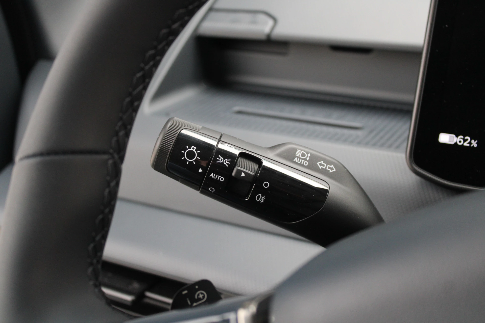 Kia PV5 2026 - L2H1 Plus 71.2 kWh 164pk - 416km WLTP - Stoel/Stuurverwarming - Keyless - V2L - Camera - ACC met stuurhulp - Rijklaar afbeelding 21