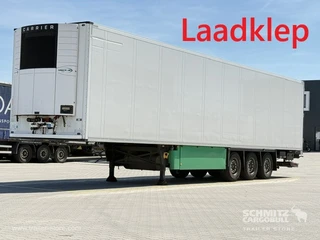 Schmitz Cargobull Oplegger Vries Standard 2018 afbeelding 1 miniatuur