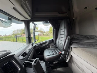 Scania S 2018 - S580 V8 NGS imagen 25
