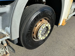 Mercedes-Benz Actros 2008 - MercedesBenz 2632 6x4 with Putzmeister BSF 24-4 11 24m concrete pump immagine 43