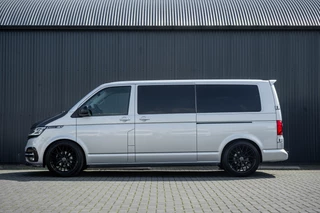 Volkswagen Transporter 2021 - T6.1 2.0 TDI L2H1 | BULLI | 150 PK | Automaat | LED | Camera | Carplay | PDC | Zijschuifdeur L+R zdjecie 5