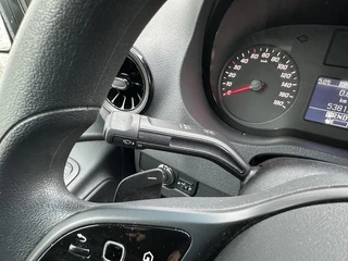 Mercedes-Benz Sprinter 2024 - 317 CDI L2H2 Automaat Carplay Navigatie Camera zdjecie 11
