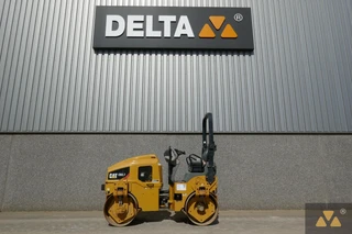 Caterpillar 2018 - CB2.7 for sale