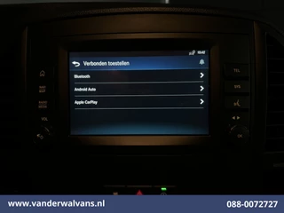 Mercedes-Benz Vito 2022 - 116 CDI 164pk L3H1 Euro6 Airco | Camera | Apple Carplay | Cruisecontrol | Bumper in de kleur image 3