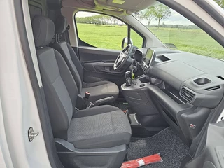 Opel Combo 2020 - 1.5 obrazek 7