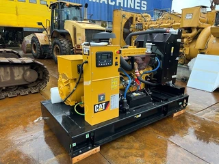 Cat N/A 2022 - DE 200 E3 ( 200kva ) unused imagem 2