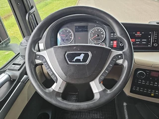 MAN TGX 2017 - 18.460 изображение 11
