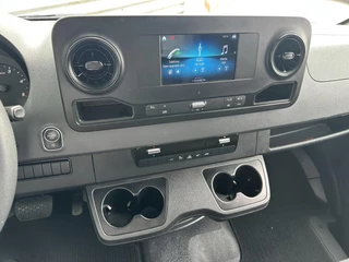 Mercedes-Benz Sprinter 2024 - 317 CDI Bakwagen Laadklep Automaat Airco Apple image 5