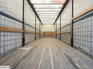 Fruehauf N/A 2018 - Tautliner Dhollandia bild 3