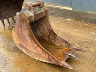 Volvo EC160ENL 2020 - N/A bild 11