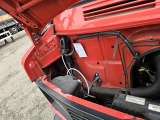 Mercedes-Benz 310 KA | BENZINE | IDEAAL ALS CAMPER | ALS NIEUW |18000 KM. 1993 - N/A obrazek 40