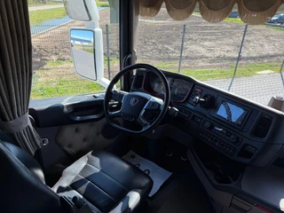 Scania R 2023 - R660 zdjecie 22