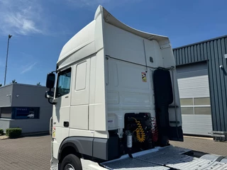DAF XF480 2019 - SSC Euro 6D Intarder 2 Tank Smart Tacho image 8