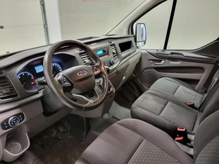 Ford Transit Custom 2019 - 2.0TDCI Dubbele Cabine Euro 6! imagen 4