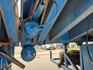 Nooteboom OVB-48-VV, 2 x Extandable, 29,30 Mtr, Power Steering, Excellent Condition !!! 1993 - N/A obrazek 29