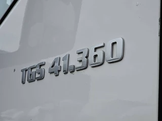 MAN TGS 2021 - 41.360 obrazek 19
