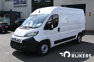 Fiat Ducato 2024 - L2H2 140 pk 2.2 MultiJet 3.5t obrazek 1