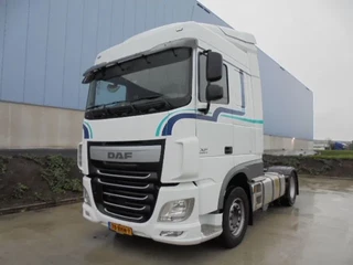 DAF XF 440 2016 - N/A imagen 1